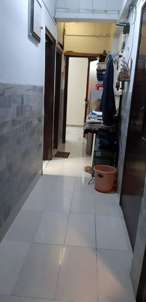 3BHK · Furnished · Apartment