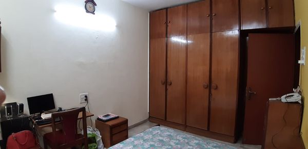 3BHK · Furnished · Apartment