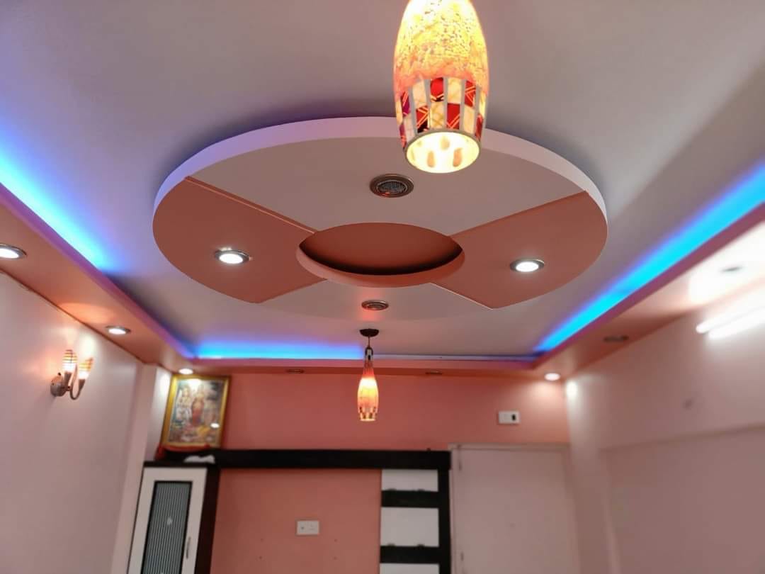 1BHK · Semi Furnished · Apartment
