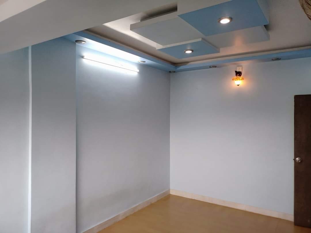 1BHK · Semi Furnished · Apartment