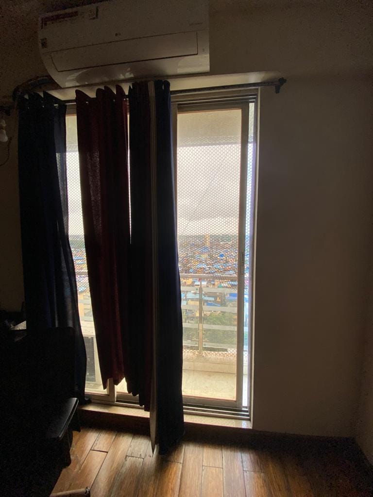 3BHK · Unfurnished · Apartment