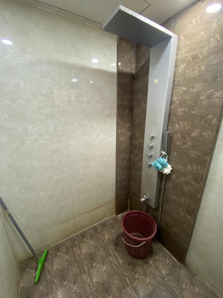 3BHK · Unfurnished · Apartment