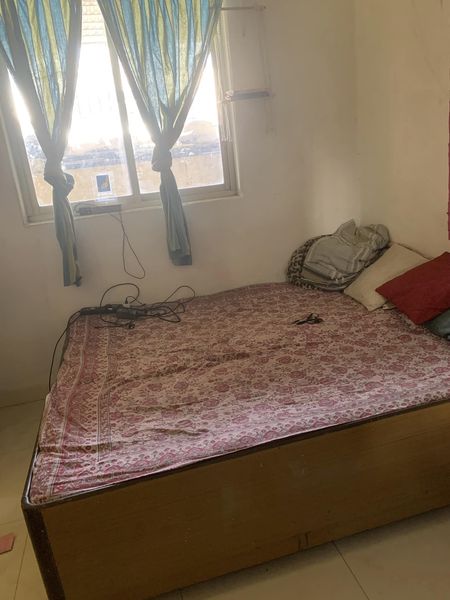 4BHK · Furnished · Apartment