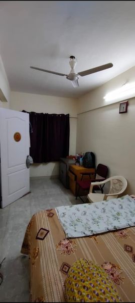 1BHK · Furnished · Apartment