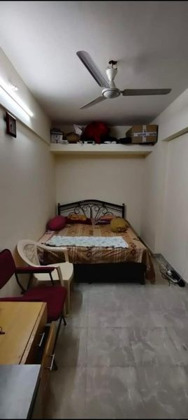 1BHK · Furnished · Apartment
