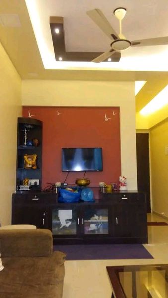 1BHK · Furnished · Apartment