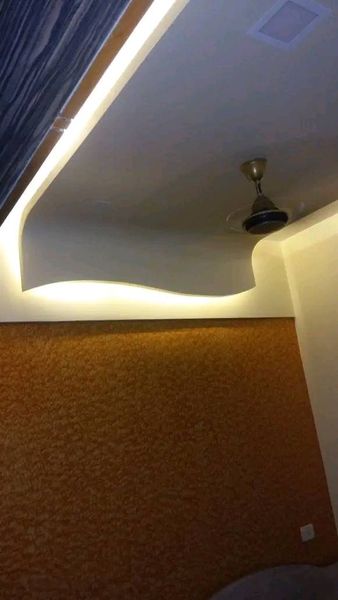 1BHK · Furnished · Apartment