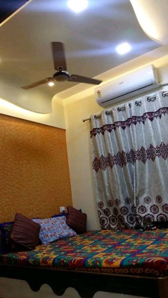 1BHK · Furnished · Apartment