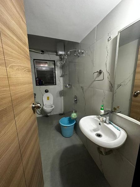 2BHK · Furnished · Apartment