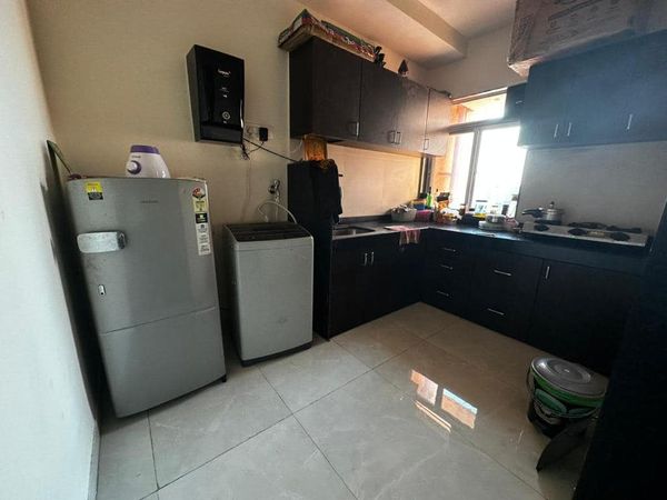 2BHK · Furnished · Apartment