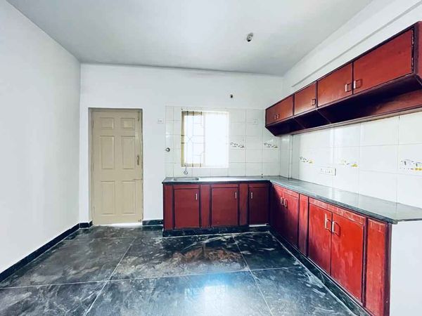 2BHK · Semi Furnished · Apartment