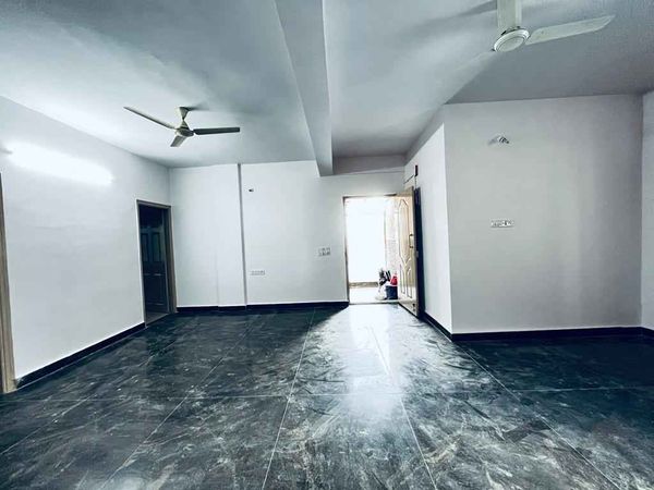 2BHK · Semi Furnished · Apartment