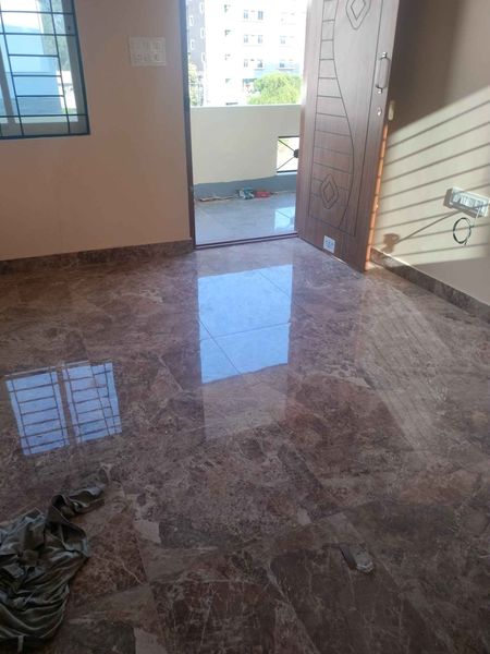 1BHK · Semi Furnished · Apartment