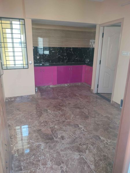 1BHK · Semi Furnished · Apartment