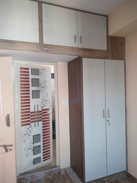 1BHK · Semi Furnished · Apartment