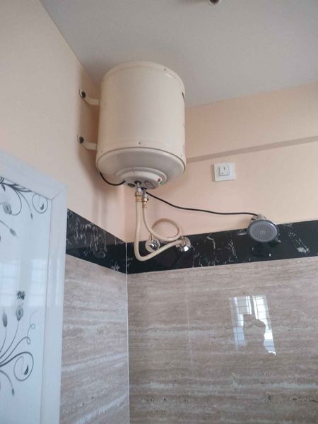 1BHK · Semi Furnished · Apartment