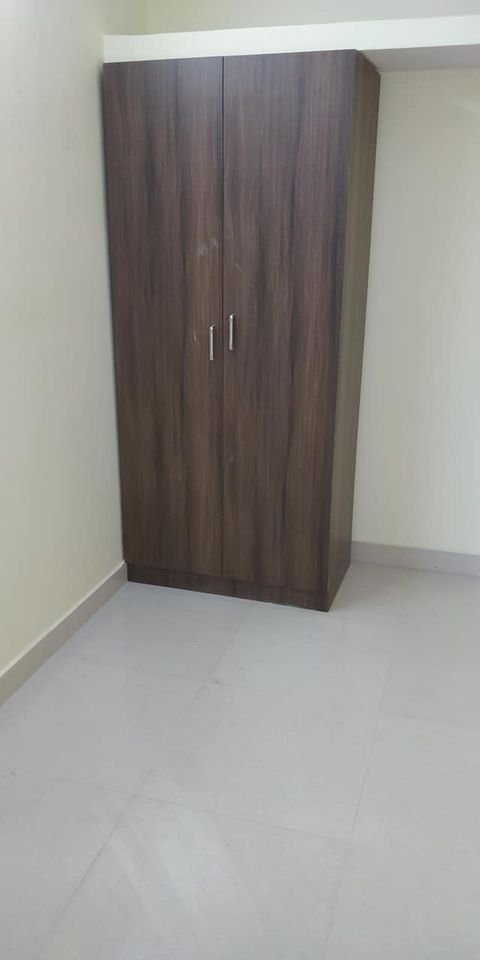 1BHK · Furnished · Apartment