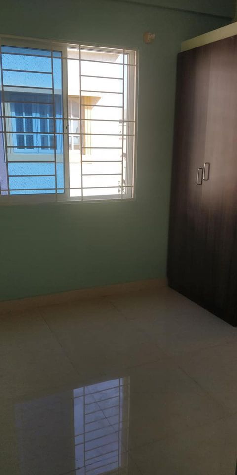 1BHK · Furnished · Apartment