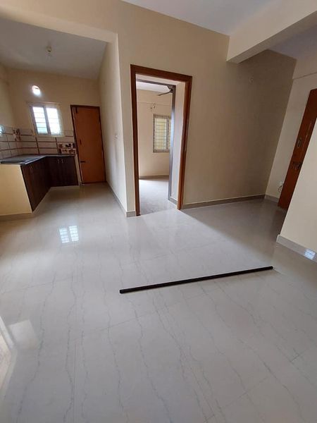 1BHK · Furnished · Apartment