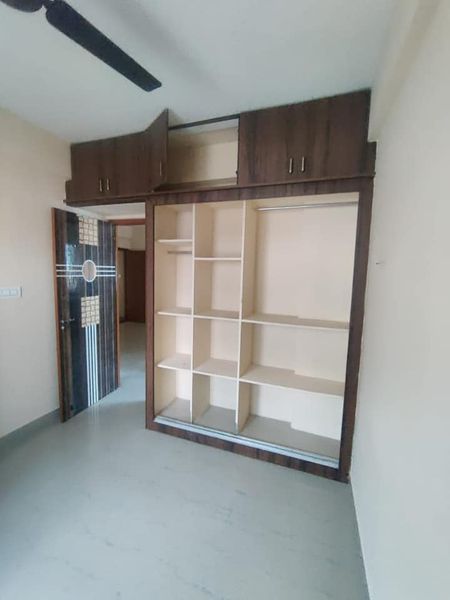 1BHK · Furnished · Apartment