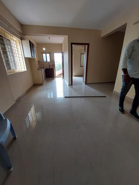 1BHK · Furnished · Apartment