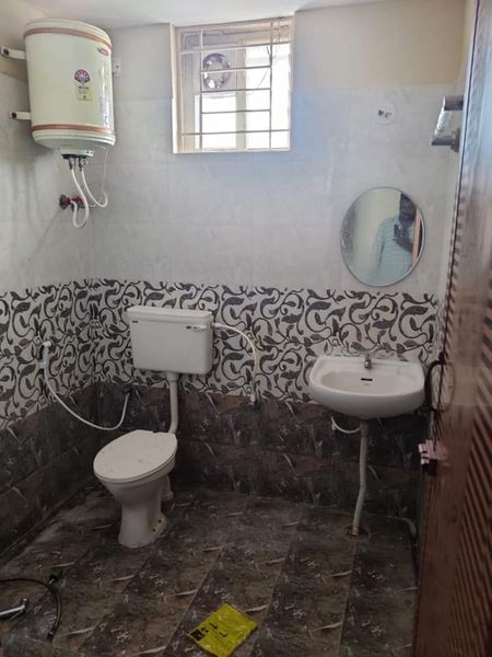 1BHK · Furnished · Apartment
