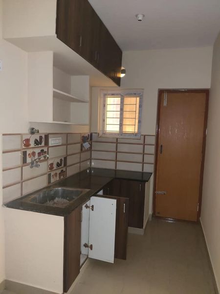1BHK · Furnished · Apartment