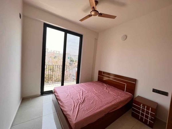 2BHK · Furnished · Apartment