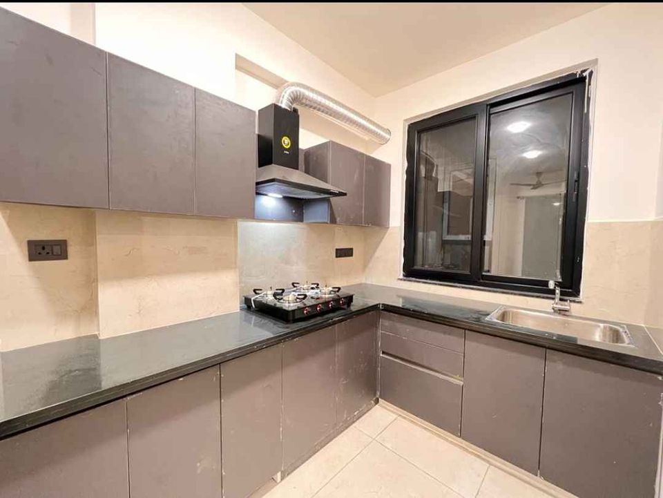 2BHK · Furnished · Apartment