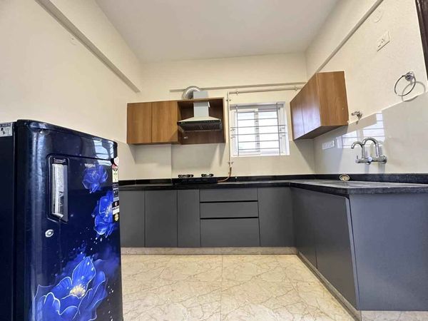 2BHK · Furnished · Apartment