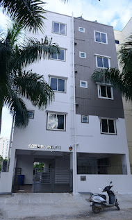 1BHK · Furnished · Apartment