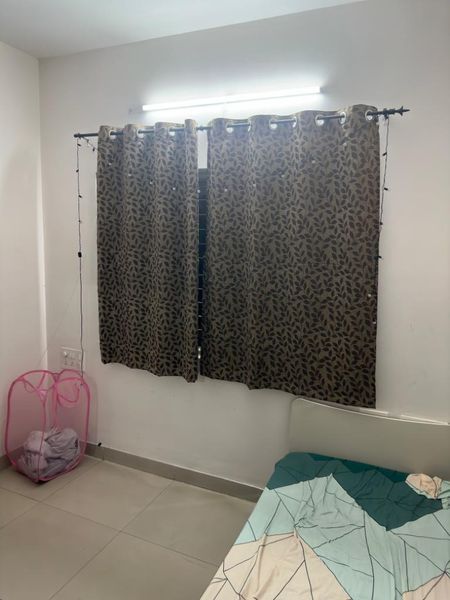3BHK · Furnished · Apartment