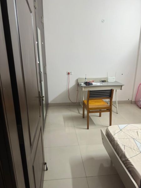 3BHK · Furnished · Apartment