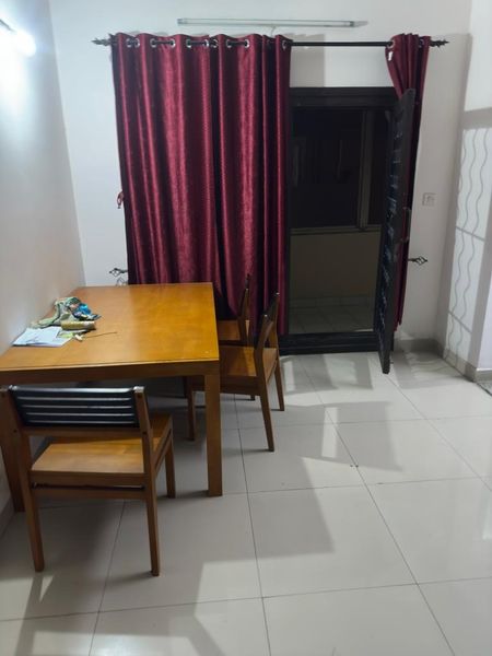 3BHK · Furnished · Apartment