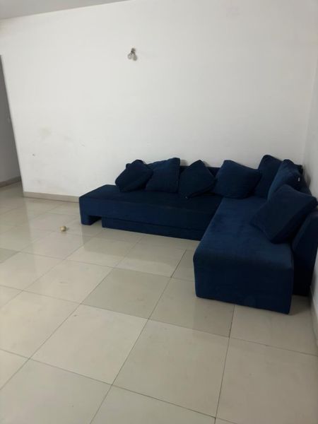 3BHK · Furnished · Apartment