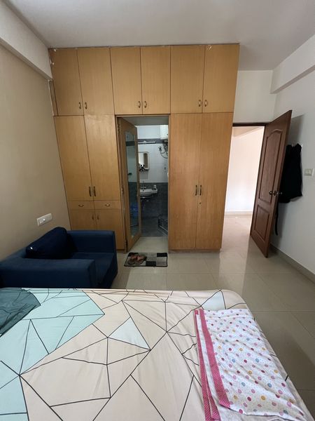 2BHK · Furnished · Apartment