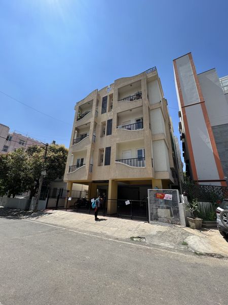 2BHK · Furnished · Apartment