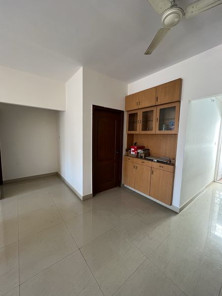 2BHK · Furnished · Apartment