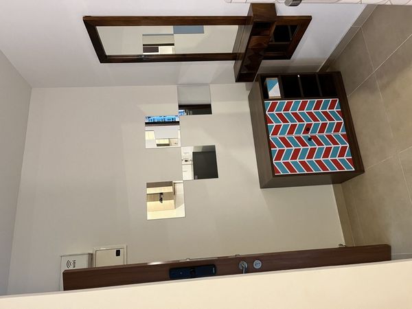 1RK · Furnished · Apartment
