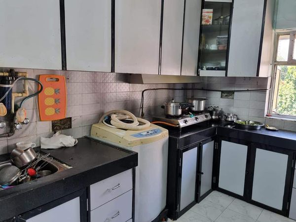 2BHK · Furnished · Apartment