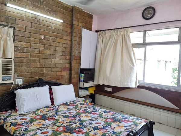 2BHK · Furnished · Apartment
