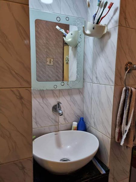 2BHK · Furnished · Apartment