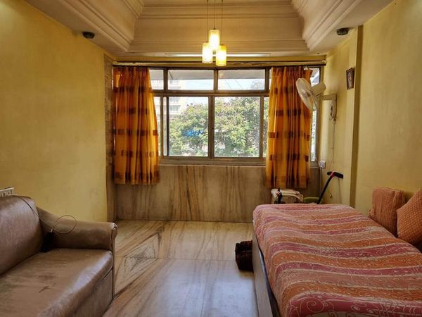 2BHK · Furnished · Apartment