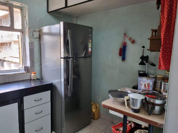 2BHK · Furnished · Apartment