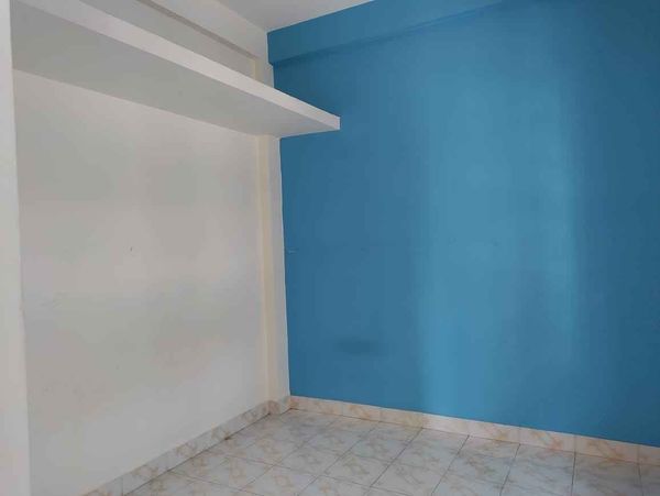 2BHK · Unfurnished · Apartment
