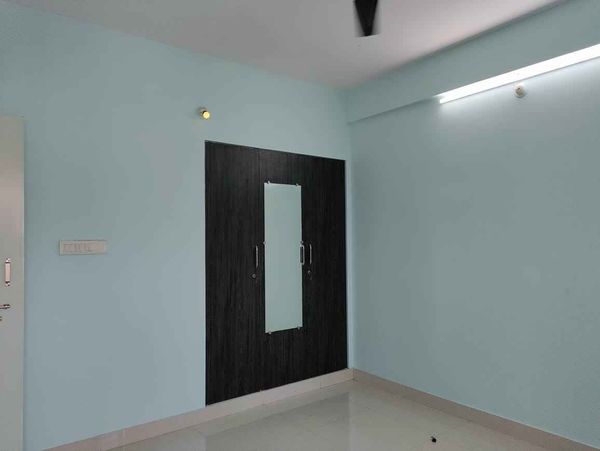 2BHK · Unfurnished · Apartment