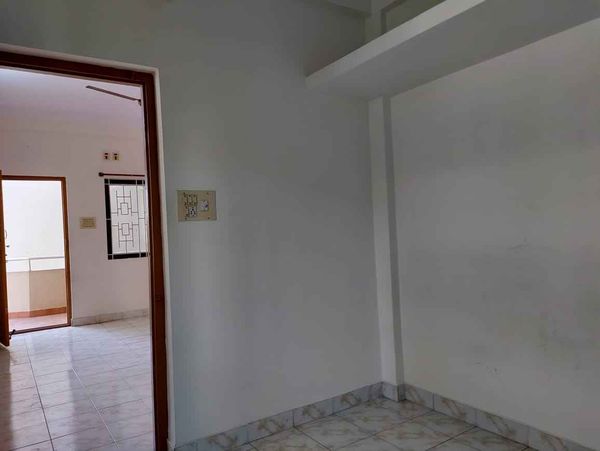2BHK · Unfurnished · Apartment