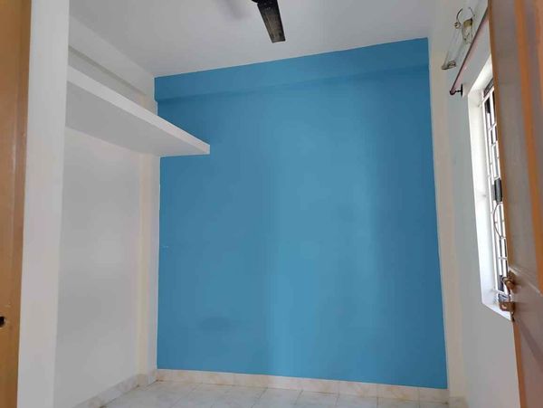 2BHK · Unfurnished · Apartment