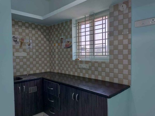 2BHK · Unfurnished · Apartment