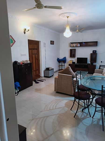 2BHK · Furnished · Apartment